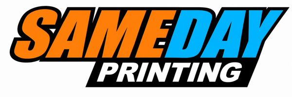 SameDay Printing logo